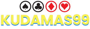 Logo KUDAMAS99